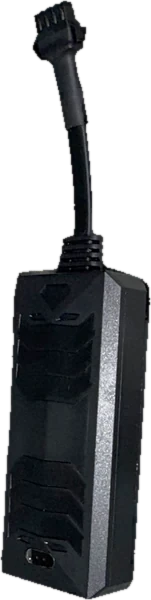 IQTrack Hardwire wired GPS tracker