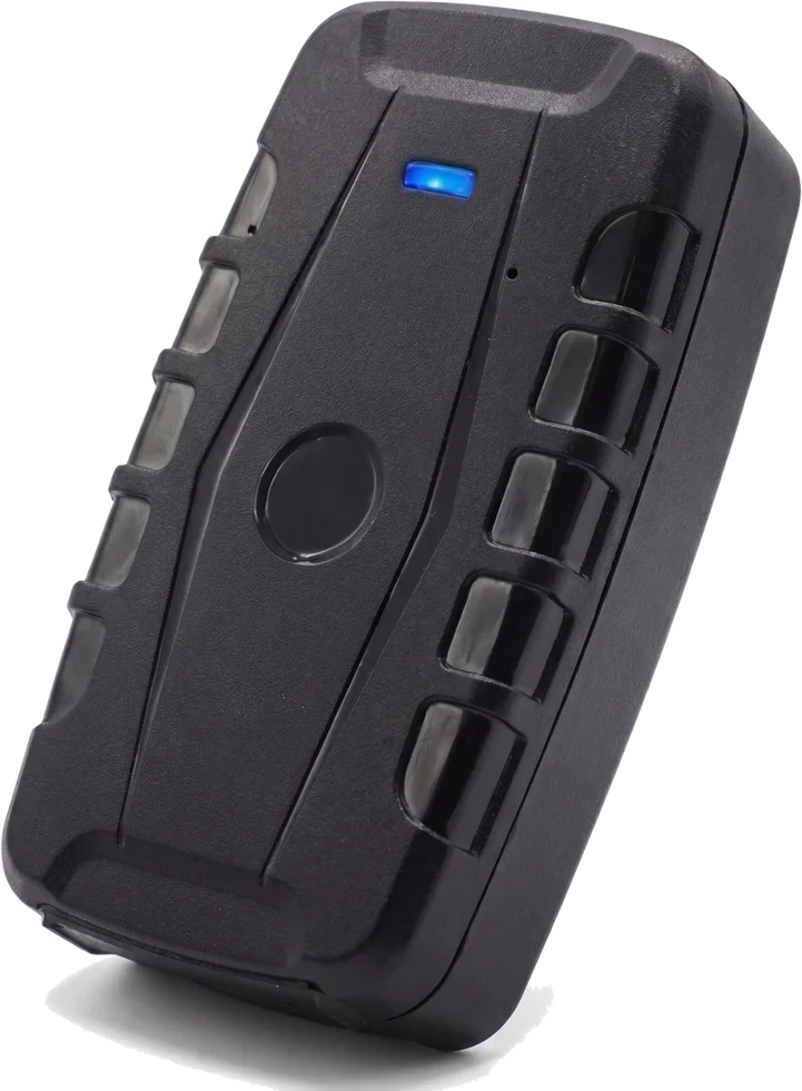 IQTrack Sentinel 4G GPS tracker