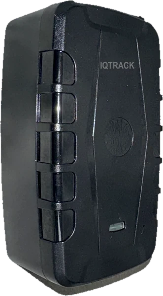 IQTrack Overdrive extended battery GPS tracker