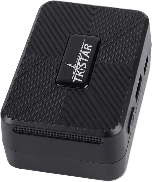 IQTrack Scout compact magnetic GPS tracker
